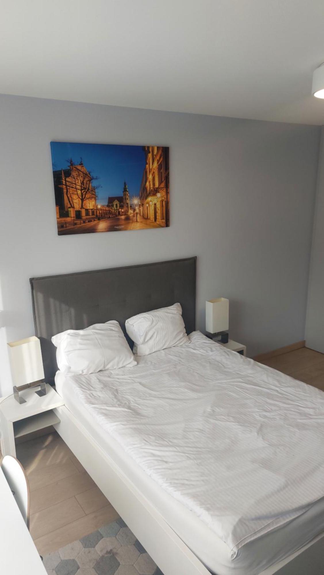 Kazimierz Center Apartments Halicka Краков Экстерьер фото